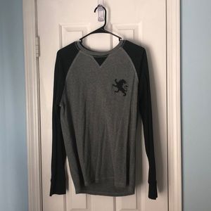 Long Sleeved Express Shirt